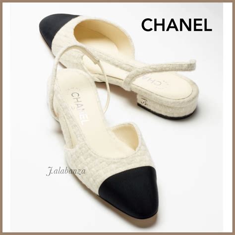 chanel aesthetic outfits|Chanel shoes official website.